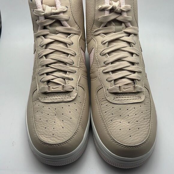 Nike Air Force 1 Sculpt‎ women’s 8.5-New with box - Picture 8 of 8